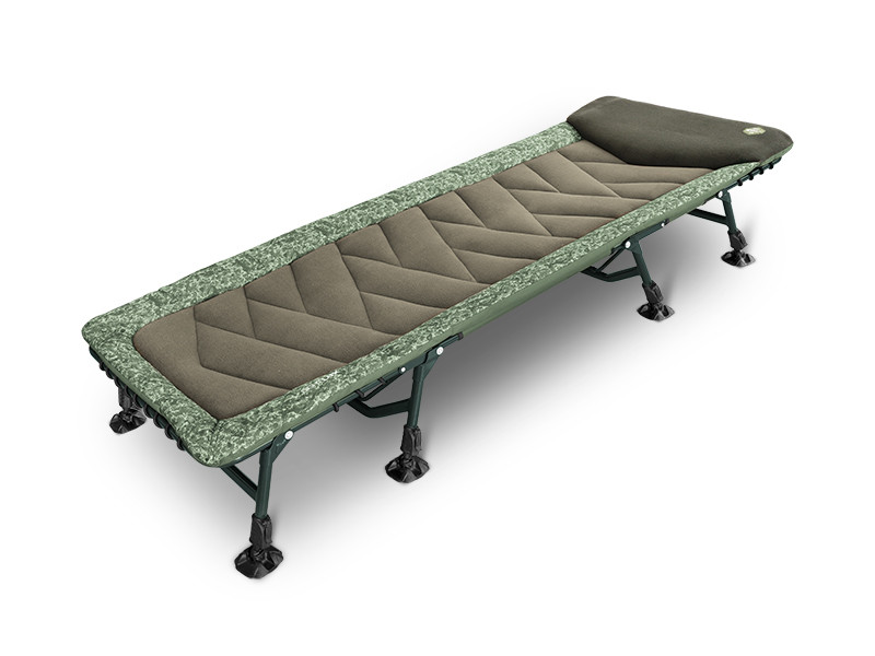 Delphin  EightLUX 8 C2G - 8 lábas ágy
